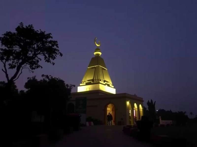 Join the Virupaksha Temple Trek community events Virupaksha Temple Trek Community Event